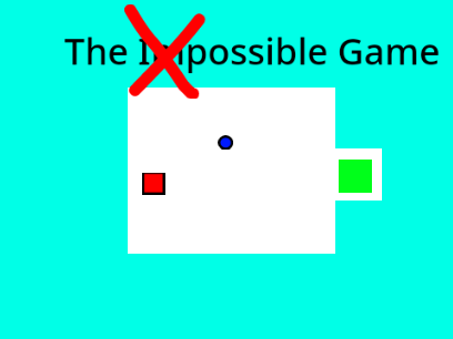 The Possible Game