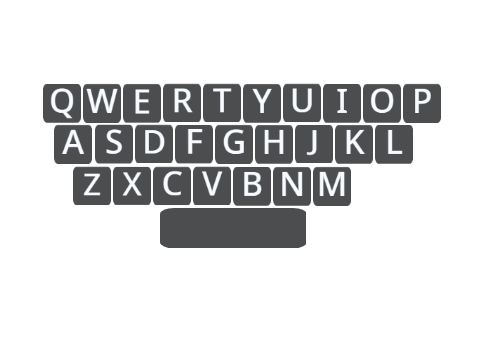 キーボード？