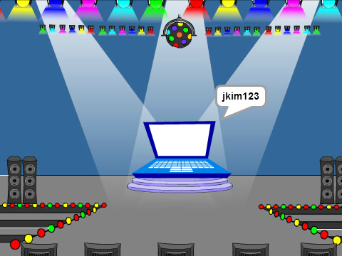 Username cheker