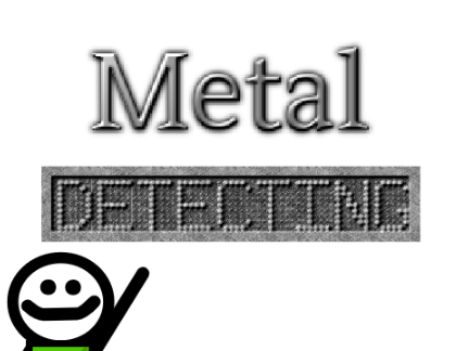 Metal Detectors Life Stories Episode #1 #animation #trending