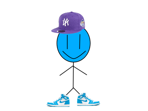 POV: Cyan in 2023