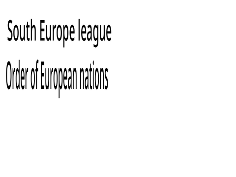 Voting for rp
