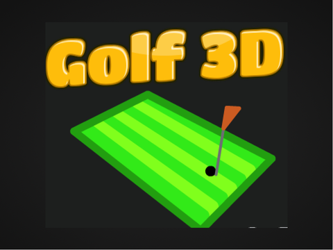 Golf #games #all