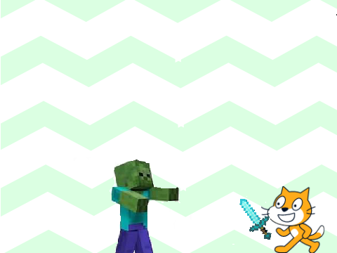 chat vs zombie
