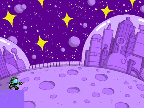 Space Defender