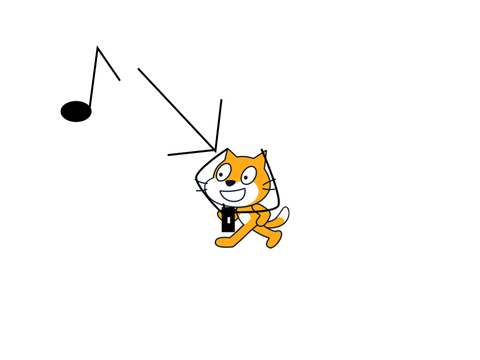 Walk man/radio