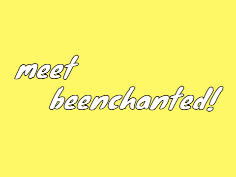 Meet the Replacements - beenchanted