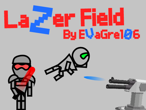 LaZer Field
