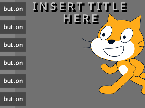 Main Menu Engine ( V 1 . 0 )