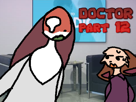 Doctor || Part 12