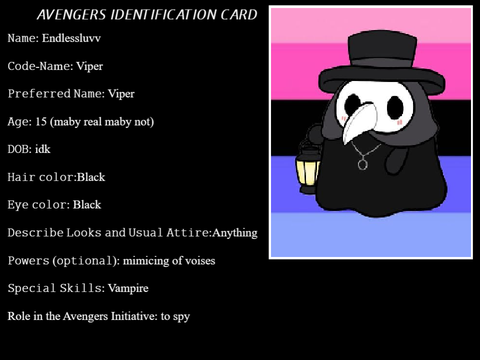 PLEASE FILL OUT remix
