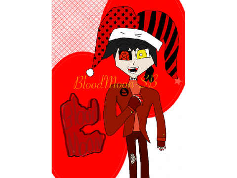 Bloodmoon