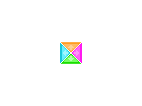 The arrow