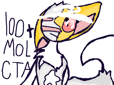 _\.-~ {OPEN} 100+ MOL CTA ~-./_