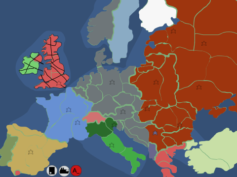 Brothers in Endsieg