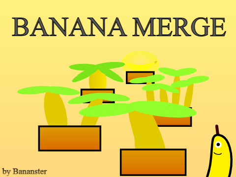Banana Merge