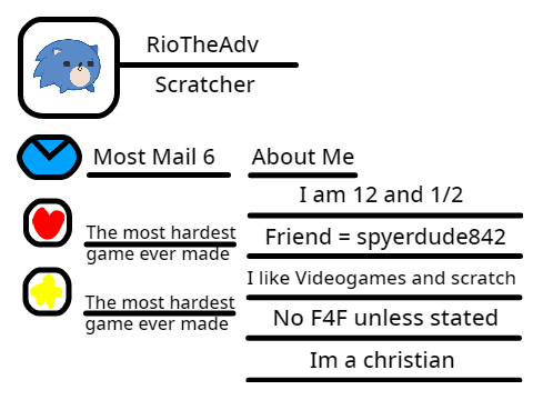 My Banner