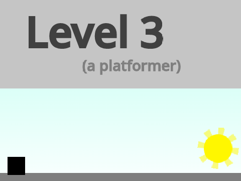 Level 3   