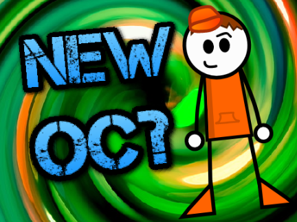 New OC? || #Animations #All