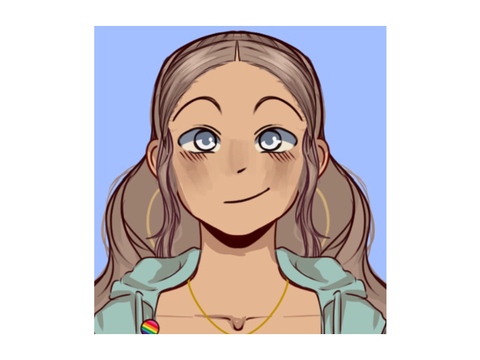 My pfp! 