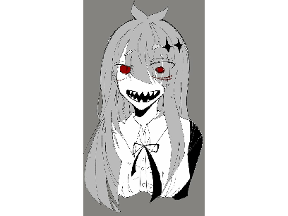 ゲキヤク　雑絵