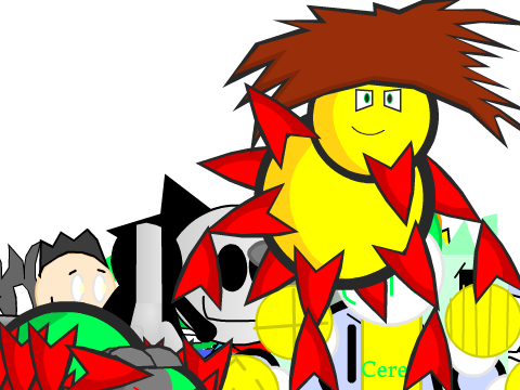 and mega sliry remix