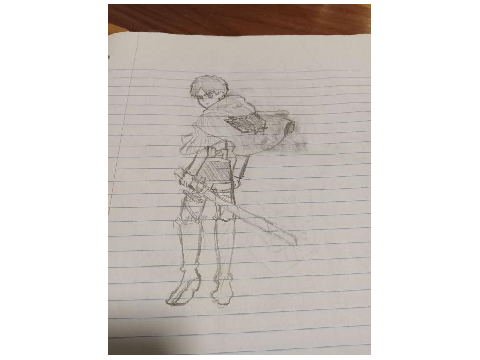 I havent posted since last year 