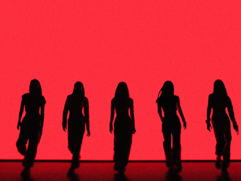 babymonster ; who are they?