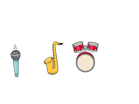 music
