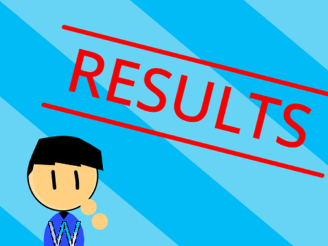 Results!