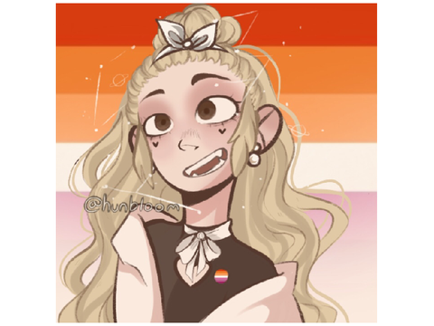 Free pfp! <3