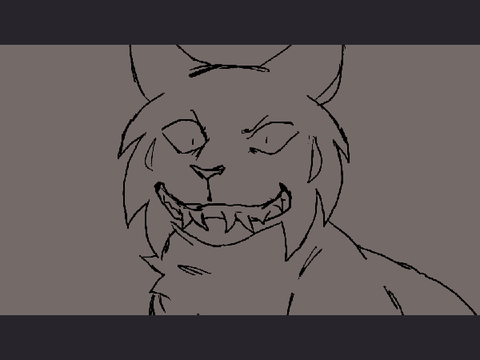 small animation wip dump woohoo