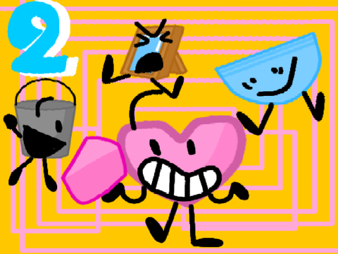 OG 2: Pastry Insanity