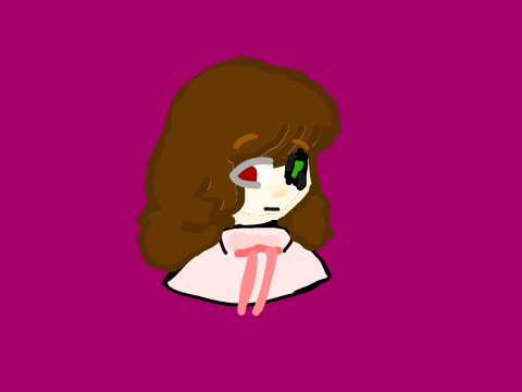 Pawa fanart :D
