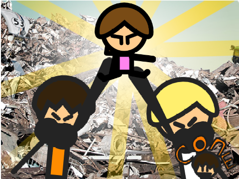 another very good animation!