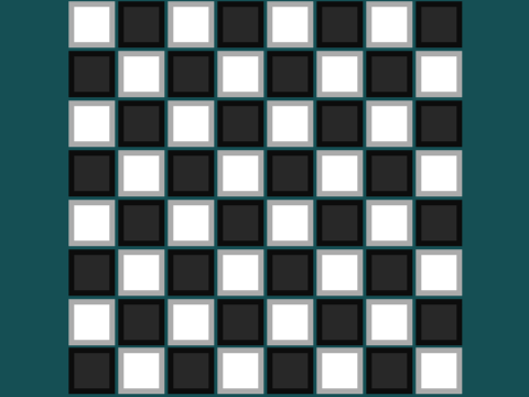 Chessboard Animation