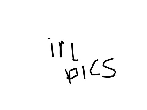 irl pics