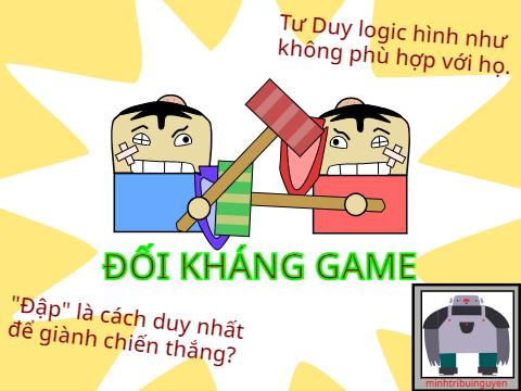 Đối Kháng Game
