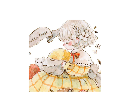 ＠sinBananaちゃんのアイコン