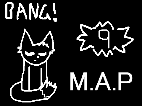 •BANG• MAP OPEN! (1 SPOT LEFT)