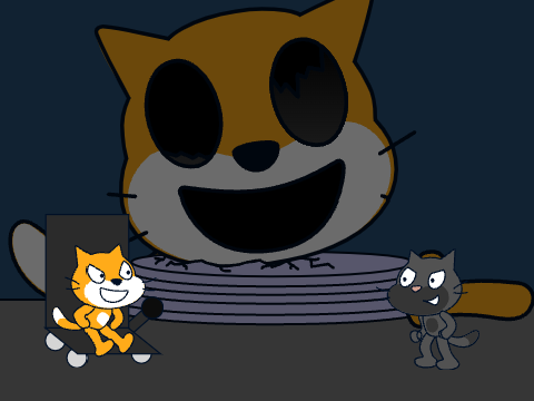 (13+) AYS: D-Sides Cycles (unfinished)