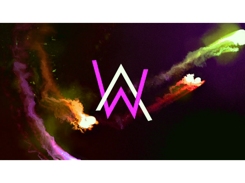 Alan Walker - Tired  ft. Gavin James remix