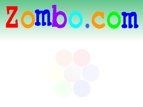 Zombo.com
