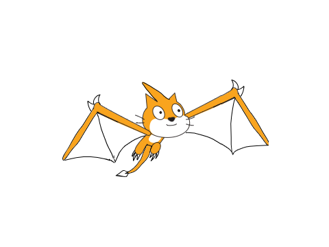 突然変異Cat