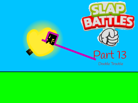 [AYF] Slap Battles (13) 