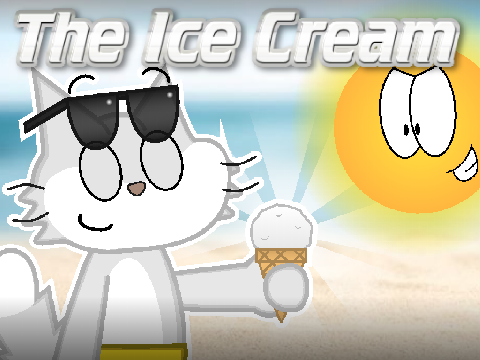 The Ice Cream