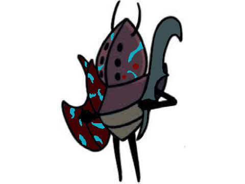 Oren the Fool