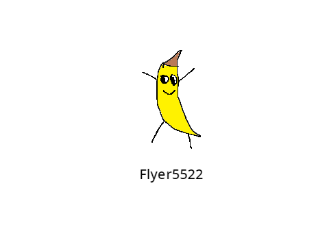Drawing Bananas