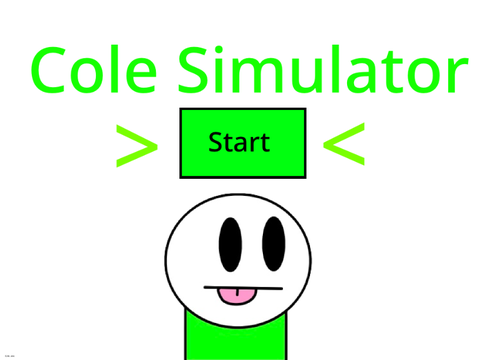 Cole simulator 2.0