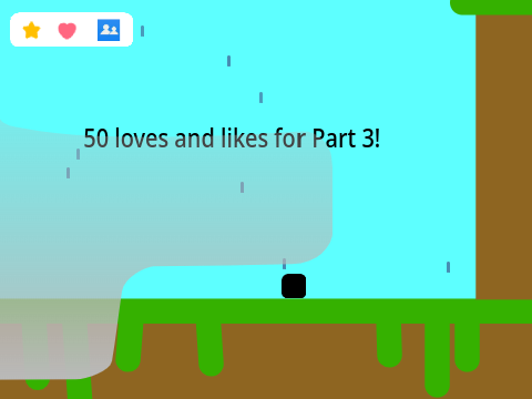 Impossible - Part 2 - A Platformer